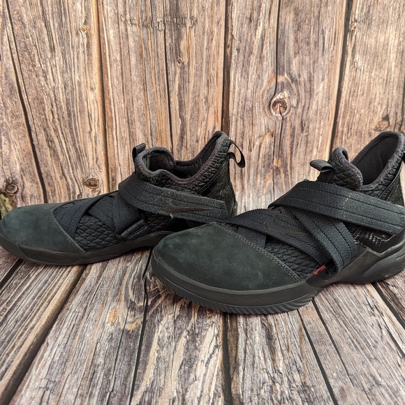 Nike Lebron Zero - Picture 3 of 7